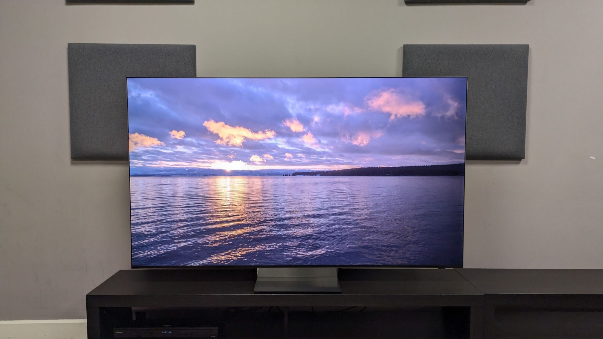 674409Обзор Samsung R95H — демонстрирует огромный потенциал RGB