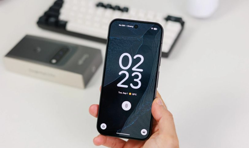 Возможно, Galaxy S27 принесёт себя в жертву ради общего блага