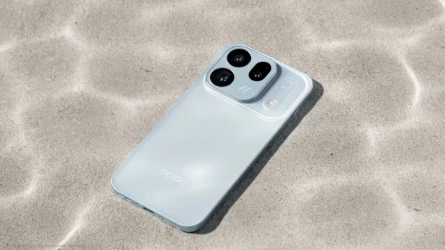 У OPPO Find X10 Pro Max самая нелепая камера