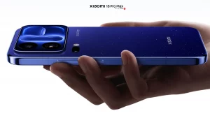 Xiaomi 18 Pro Max оснащен всем необходимым, чтобы заткнуть за пояс Galaxy S26 Ultra