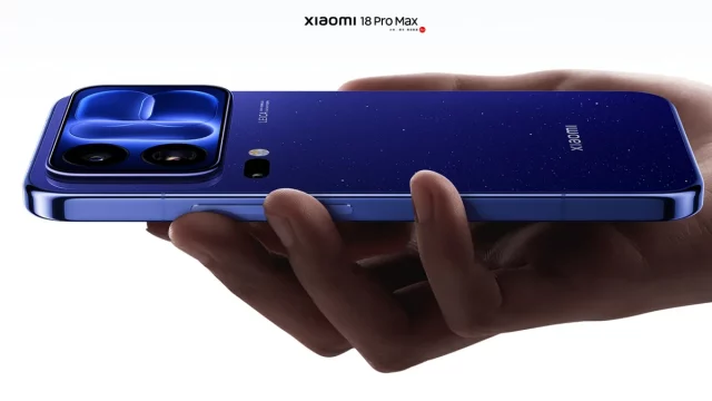 Xiaomi 18 Pro Max оснащен всем необходимым, чтобы заткнуть за пояс Galaxy S26 Ultra Xiaomi 18 Pro Max оснащен всем необходимым, чтобы заткнуть за пояс Galaxy S26 Ultra