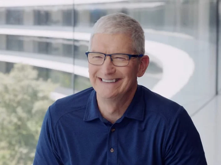 Тим Кук сохранит ключевую роль в управлении Apple на посту председателя совета директоров картинка Тим Кук в Apple: новая роль и выплаты главы | DGL.RU