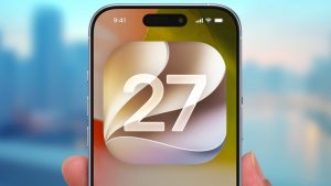 В iOS 27 появилась функция Impersonation Risk Detection для защиты от мошенников