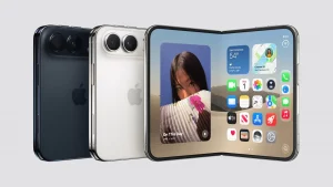 В руководстве Apple объяснили поздний выход складного iPhone Duo