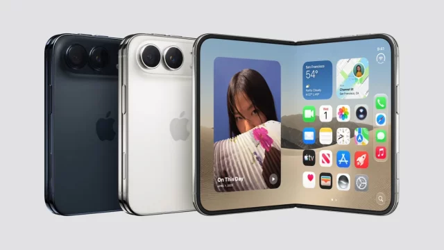 В руководстве Apple объяснили поздний выход складного iPhone Duo