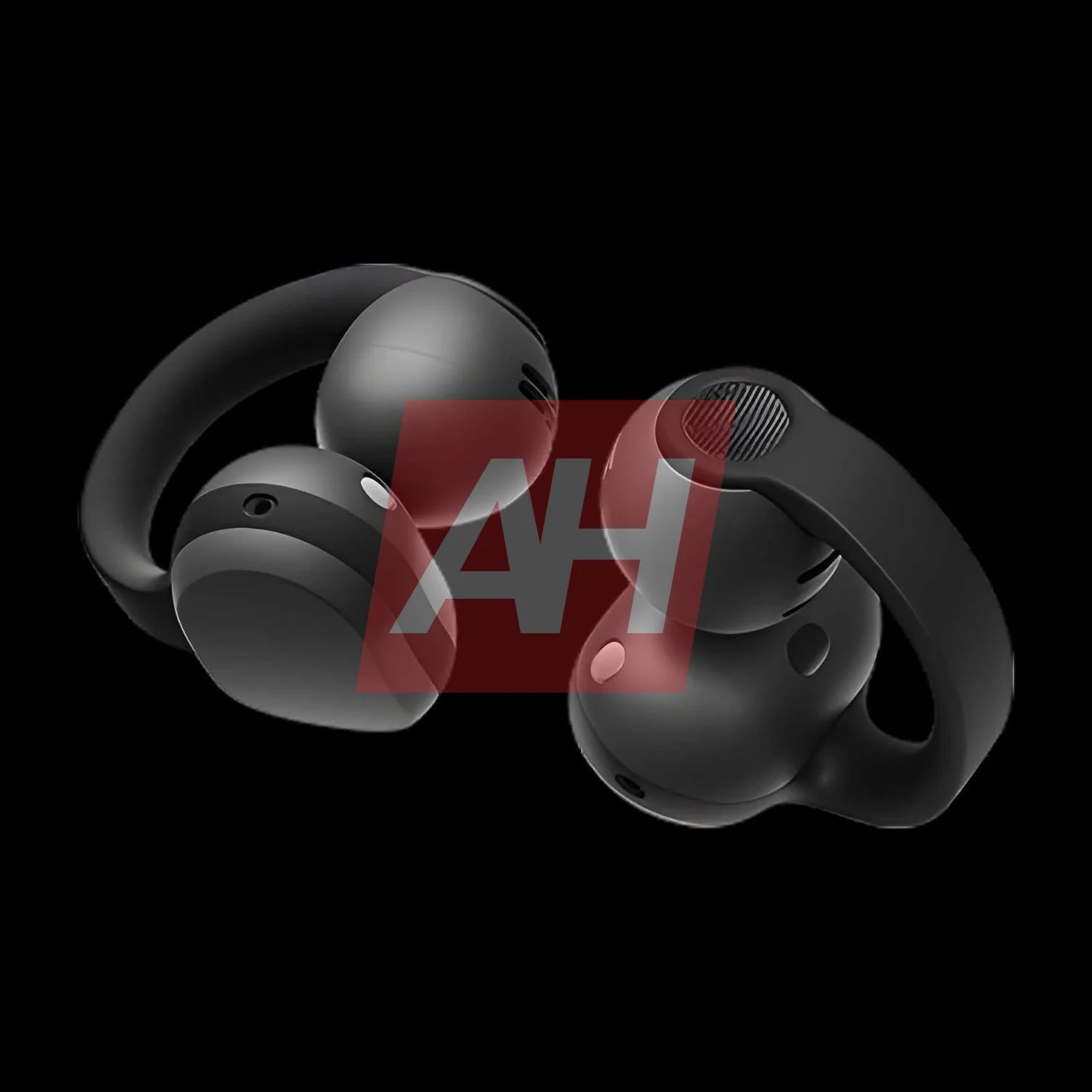 В сеть попали изображения наушников Samsung Galaxy Buds On открытого типа картинка Samsung Galaxy Buds On показали на рендерах | DGL.RU