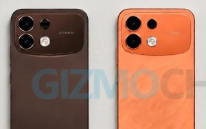 В сеть утекли рендеры и характеристики смартфонов Oppo F35 и F35 Pro