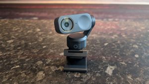 Обзор Insta360 Link 2 Pro — это действительно одна из лучших веб-камер
