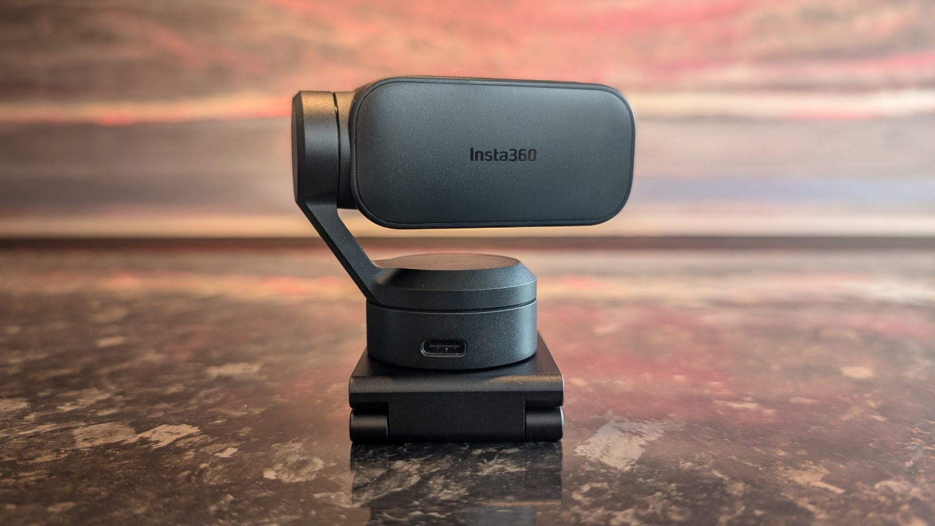 Веб-камера Insta360 Link 2 Pro: обзор 4K и AI | DGL.RU