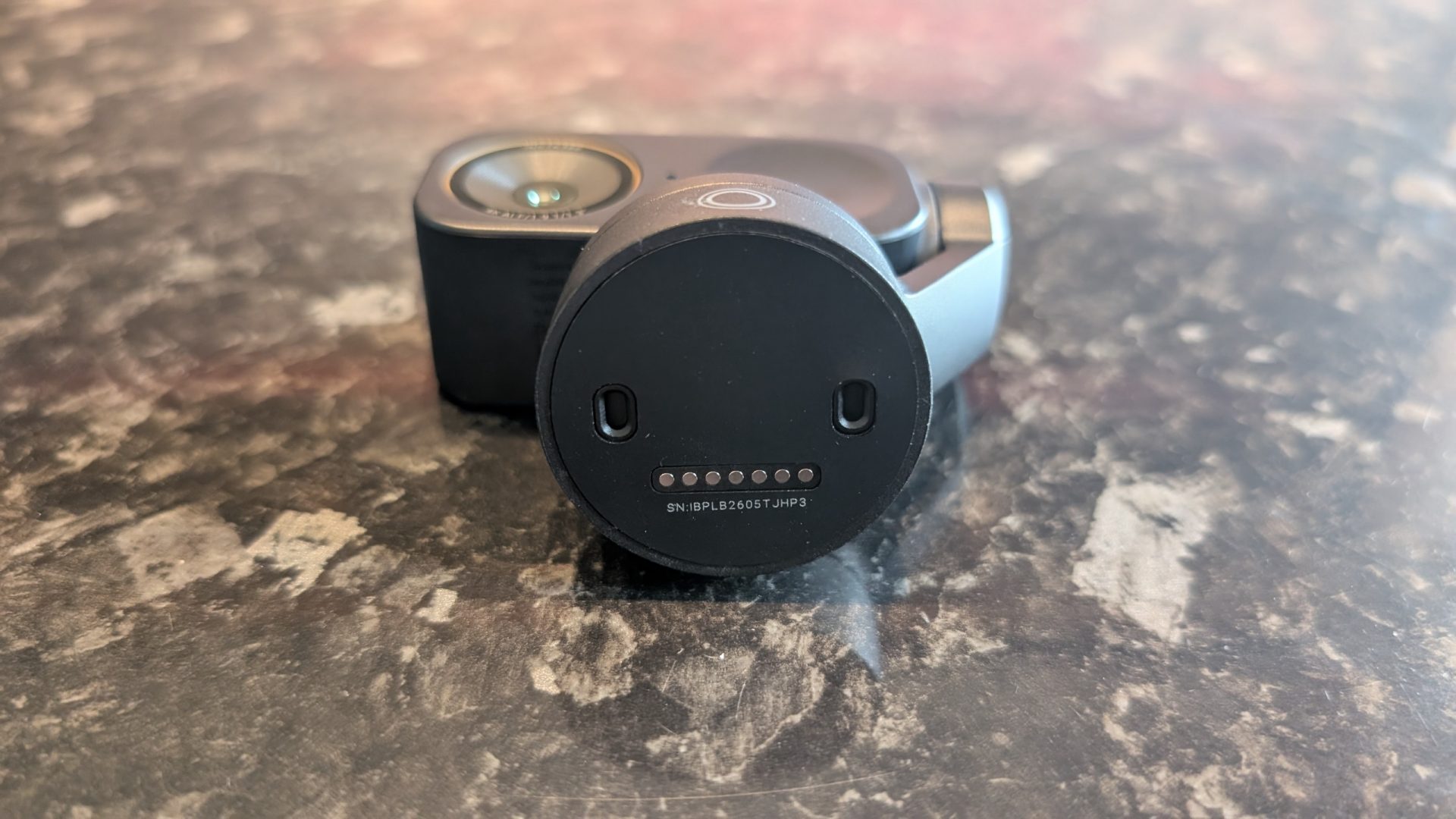 Веб-камера Insta360 Link 2 Pro: обзор 4K и AI | DGL.RU