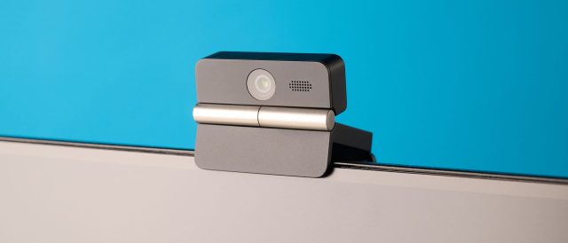 OBSBOT_Meet_4k_Webcam Веб-камера Obsbot Meet Flip: тест компактной 4K | DGL.RU