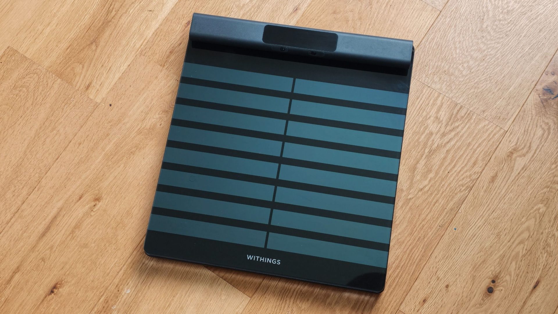 Обзор Withings BodyScan 2 — станут лучшими умными весами 2026 года
