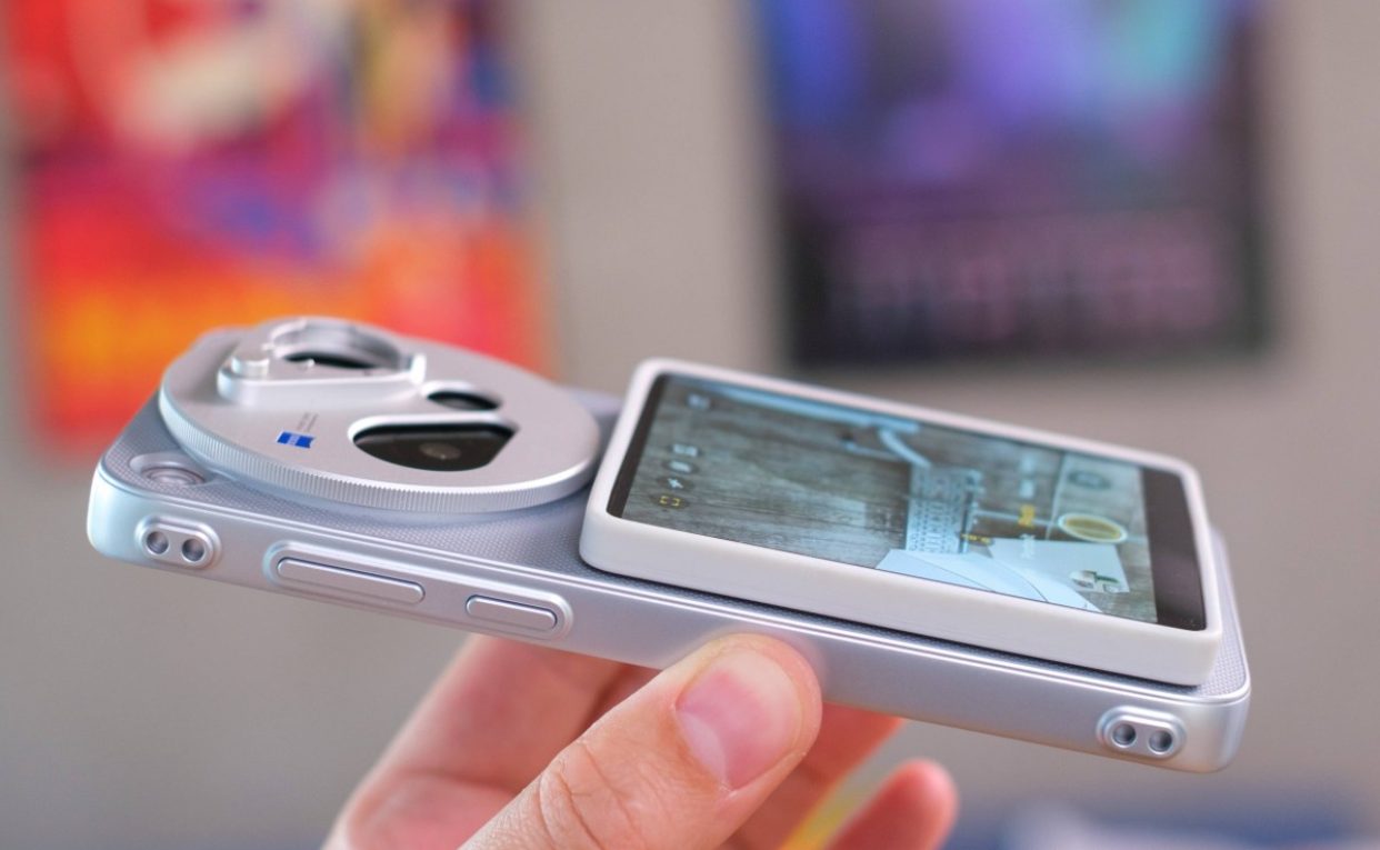vivo X500 Pro Max распаковка и практическое применение картинка vivo X500 Pro Max распаковка и практическое применение