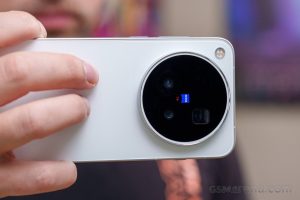 vivo X500 Pro Max распаковка и практическое применение