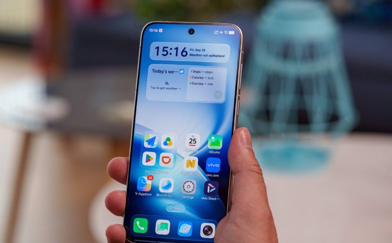vivo X500 Pro Max распаковка и практическое применение картинка vivo X500 Pro Max распаковка и практическое применение