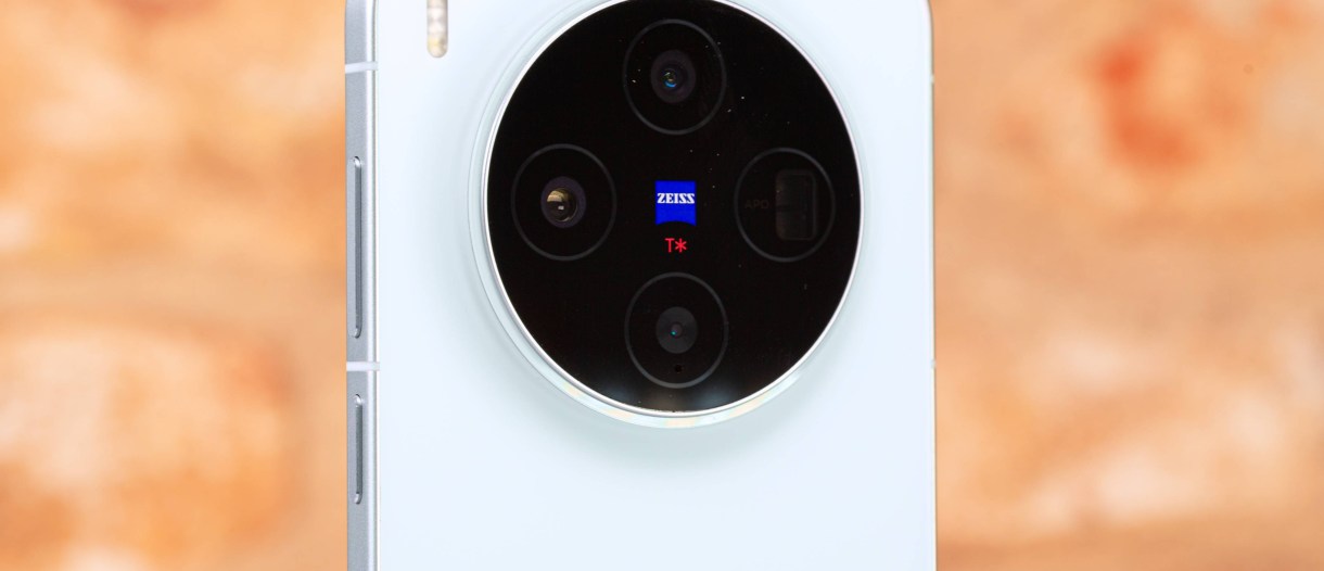 Vivo X500 сертифицирован, объявлена поддержка зарядки