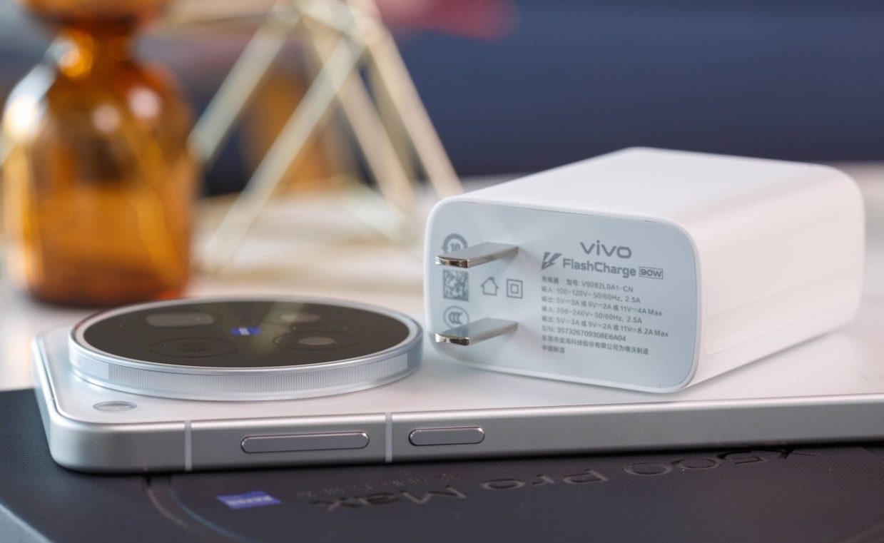 vivo X500 Pro Max распаковка и практическое применение картинка vivo X500 Pro Max распаковка и практическое применение