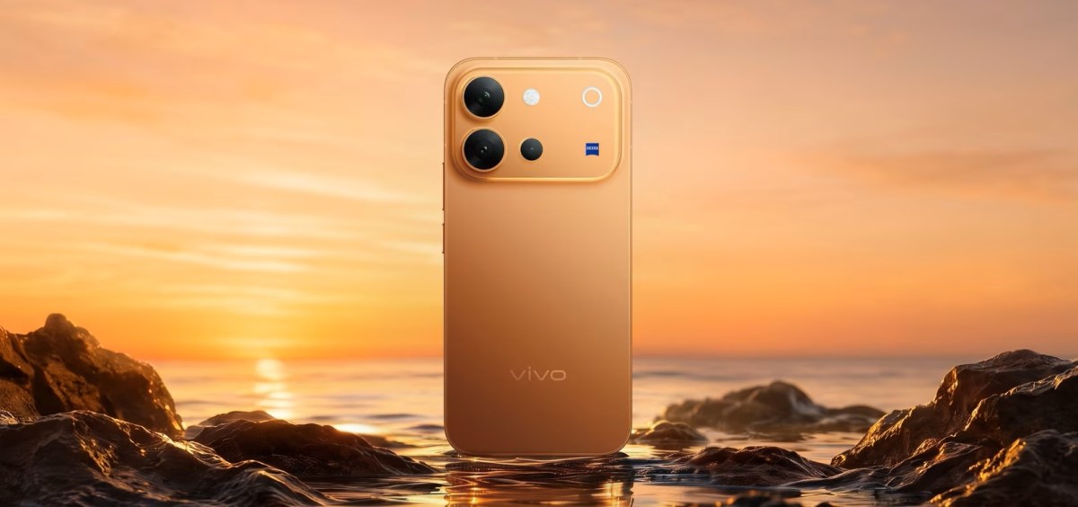 vivo V80 запускает Geekbench сразу после выхода нового тизерного видео картинка vivo V80 запускает Geekbench сразу после выхода нового тизерного видео