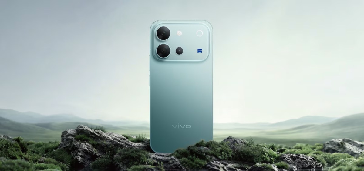 vivo V80 запускает Geekbench сразу после выхода нового тизерного видео картинка vivo V80 запускает Geekbench сразу после выхода нового тизерного видео