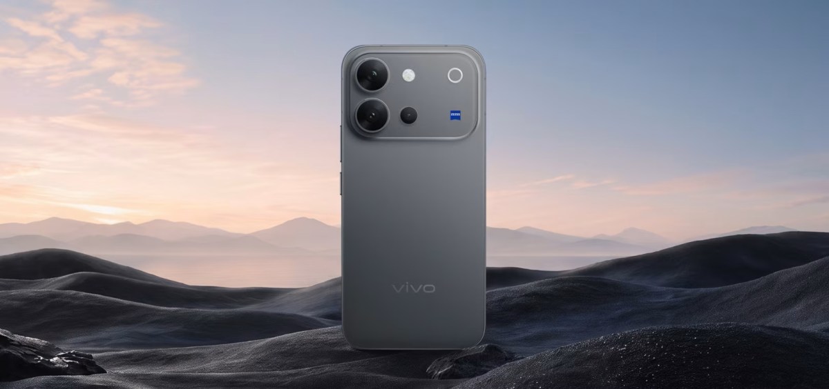 vivo V80 запускает Geekbench сразу после выхода нового тизерного видео картинка vivo V80 запускает Geekbench сразу после выхода нового тизерного видео