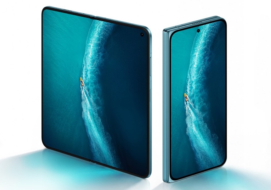 vivo выпустит складной смартфон X Fold6 на международный рынок в начале октября