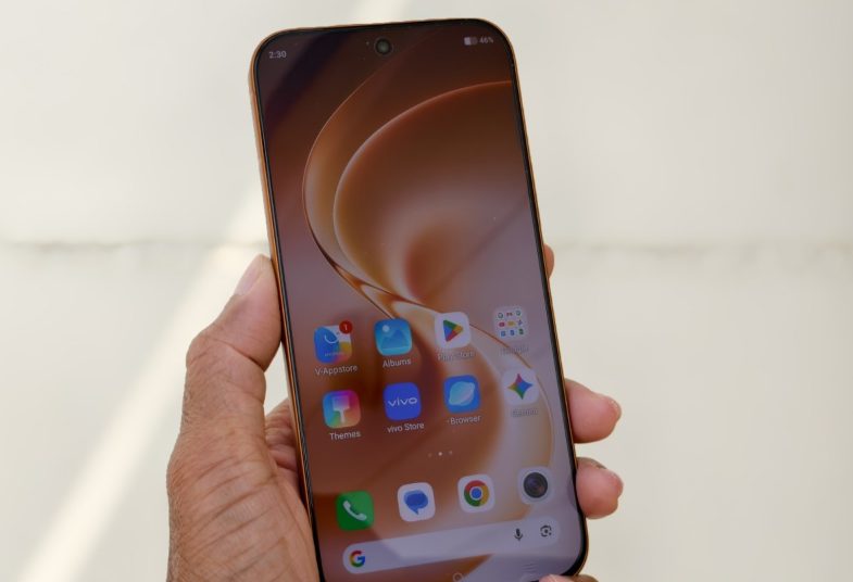 На что на самом деле способен новый vivo V80: выжимаем максимум из камеры