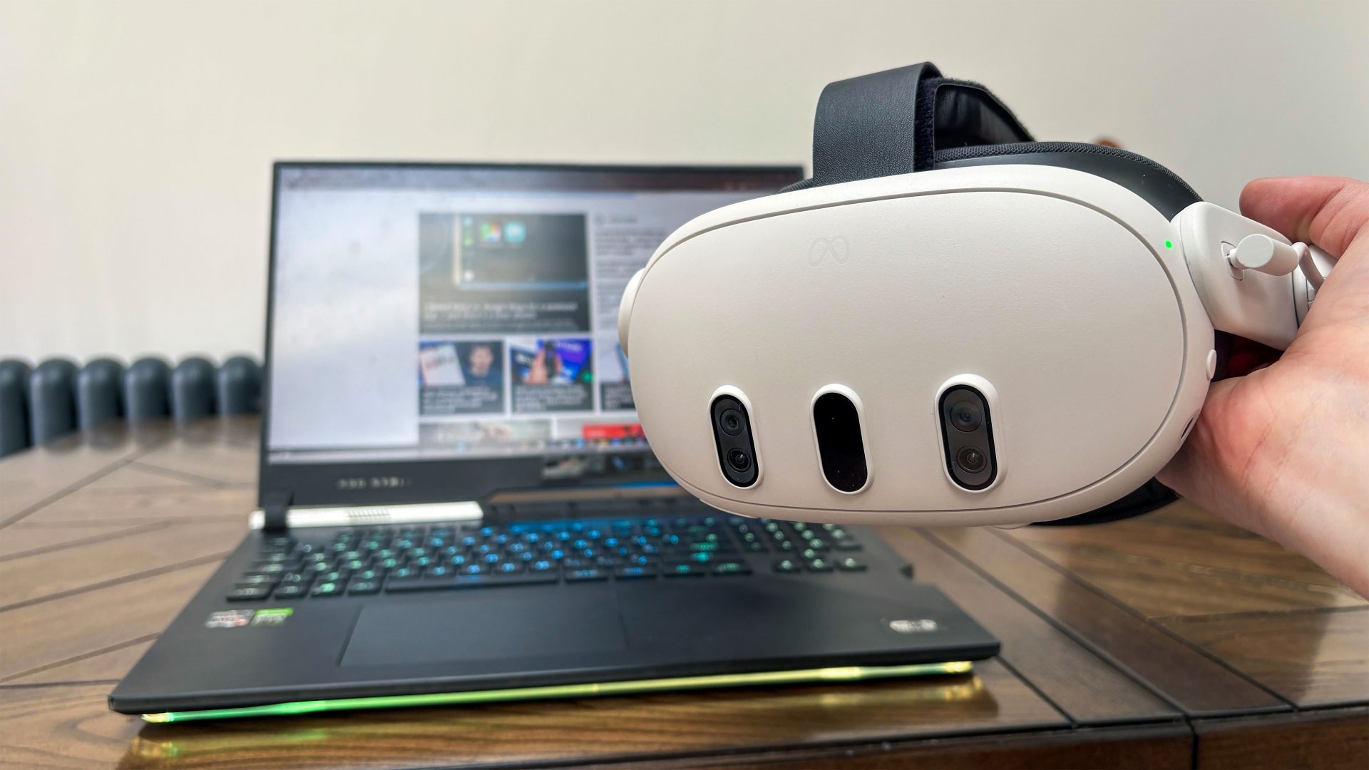 Топ-5 лучших VR-гарнитур, которые стоит купить в 2026 году картинка VR-гарнитура: что купить в 2026 году | DGL.RU