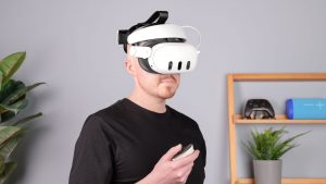 Топ-5 лучших VR-гарнитур, которые стоит купить в 2026 году