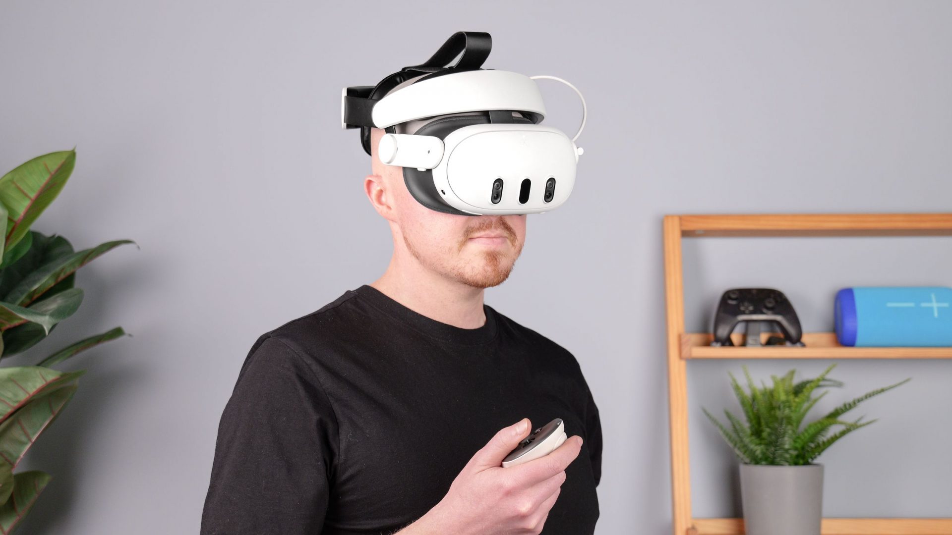 Топ-5 лучших VR-гарнитур, которые стоит купить в 2026 году