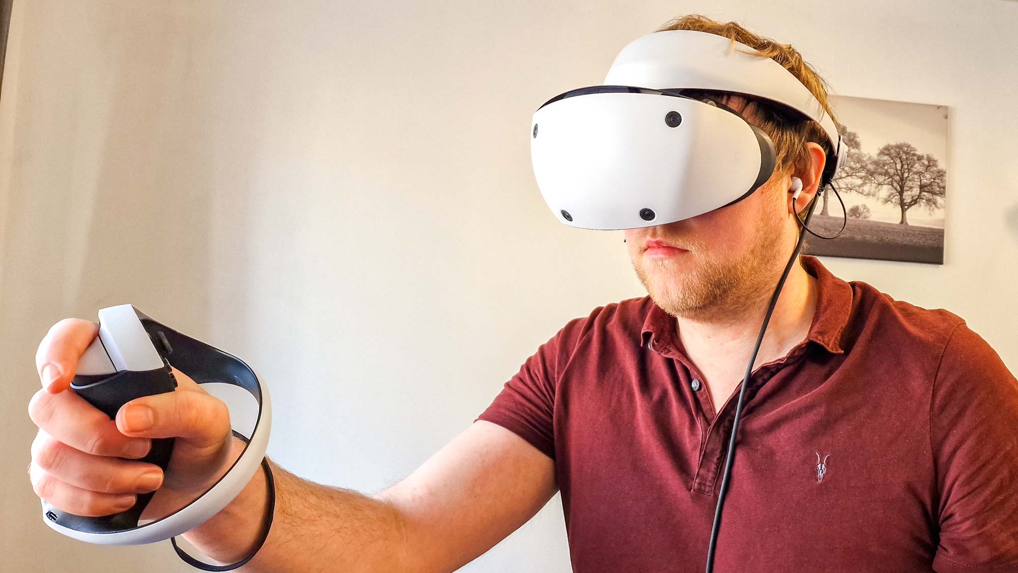 Топ-5 лучших VR-гарнитур, которые стоит купить в 2026 году картинка VR-гарнитура: что купить в 2026 году | DGL.RU
