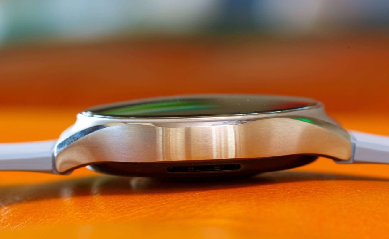 Дизайн Huawei Watch 6 улучшен перед запуском картинка Дизайн Huawei Watch 6 улучшен перед запуском