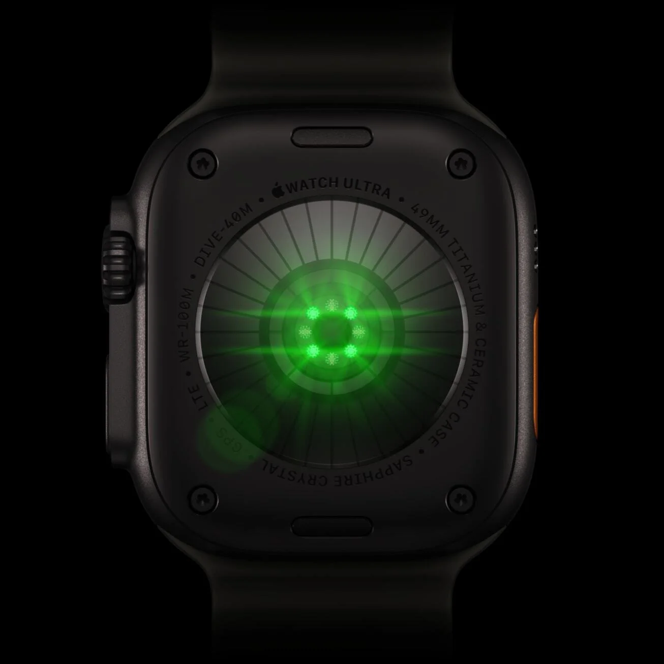 Apple Watch Ultra 4: Siri AI в прочном корпусе картинка Apple Watch Ultra 4: Siri AI в прочном корпусе