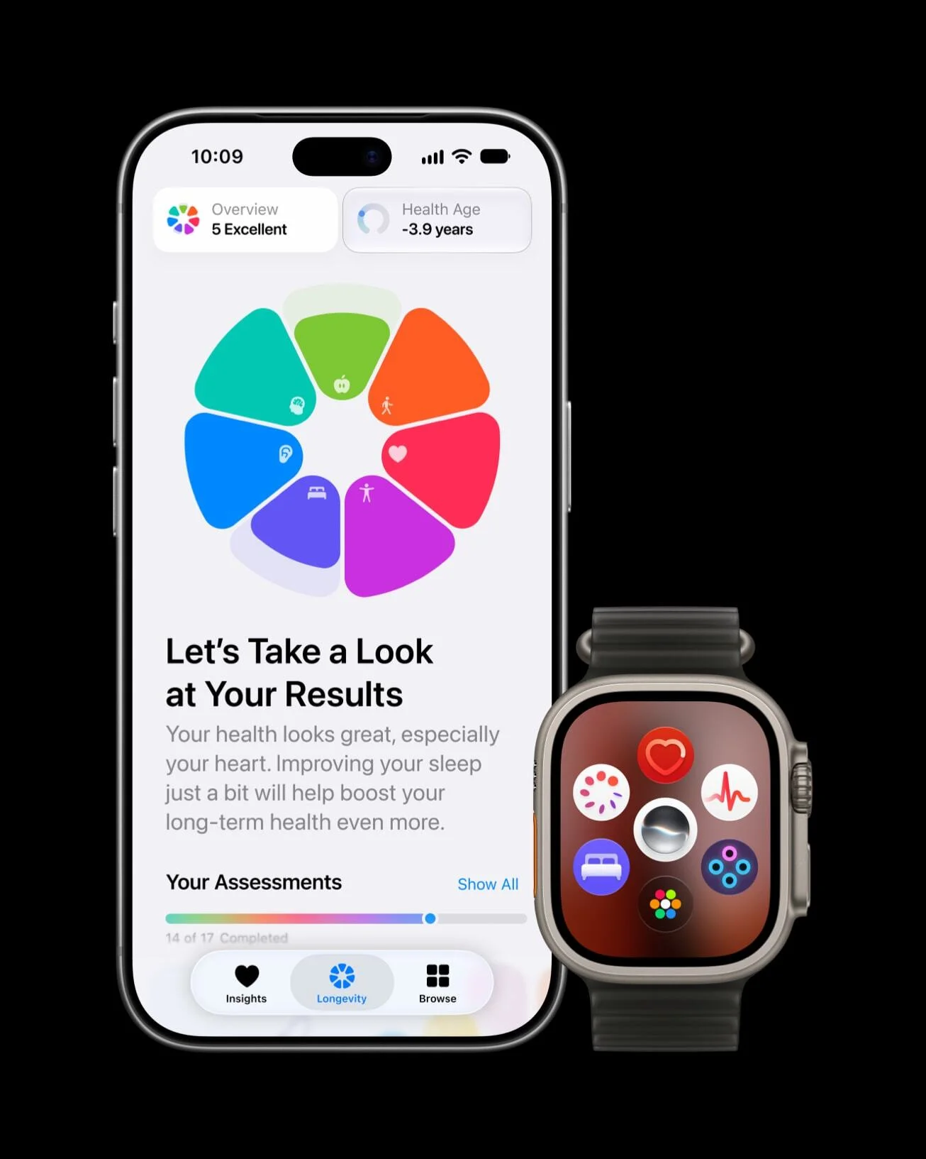 Apple Watch Ultra 4: Siri AI в прочном корпусе картинка Apple Watch Ultra 4: Siri AI в прочном корпусе