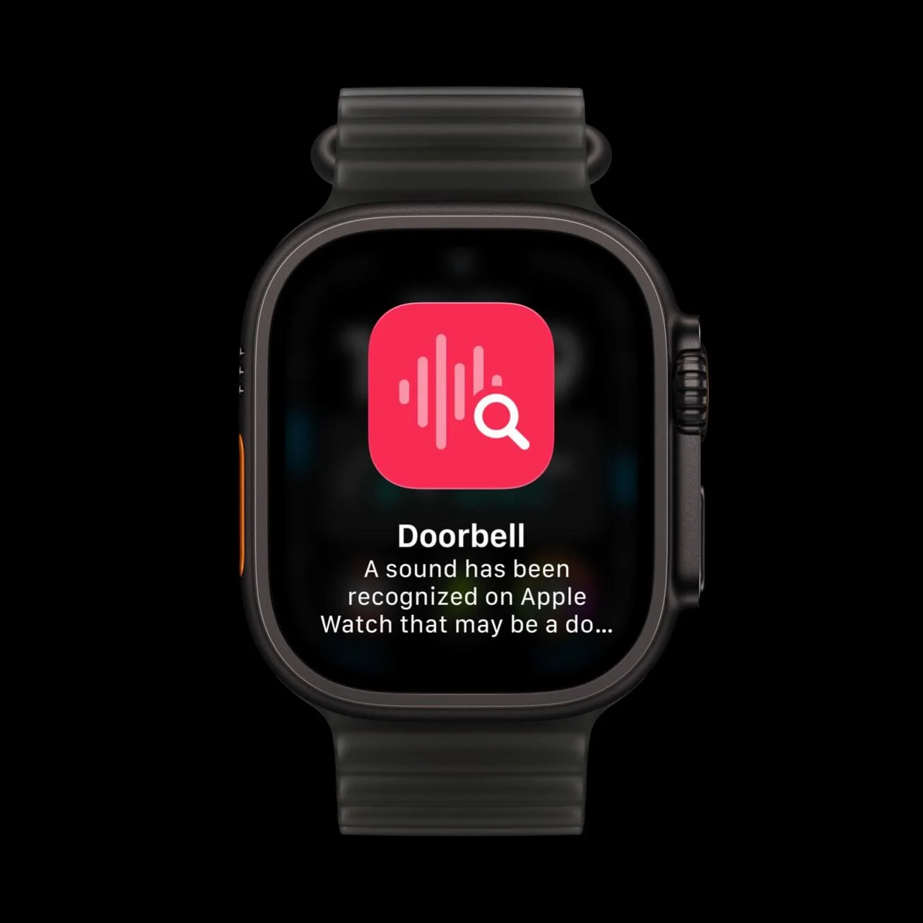 Apple Watch Ultra 4: Siri AI в прочном корпусе картинка Apple Watch Ultra 4: Siri AI в прочном корпусе
