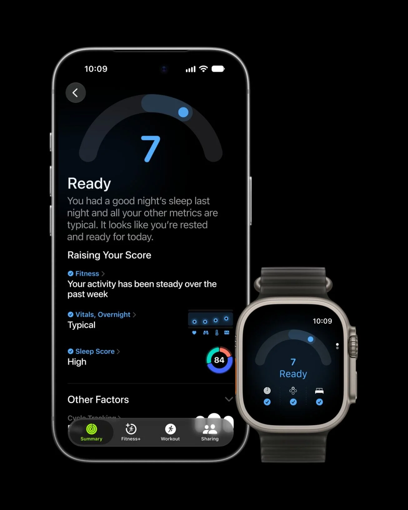 Apple Watch Ultra 4: Siri AI в прочном корпусе картинка Apple Watch Ultra 4: Siri AI в прочном корпусе