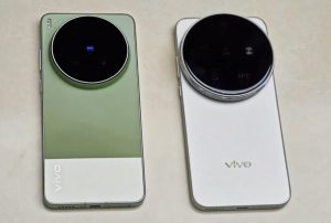 Остров размером с континент: утечка Vivo X500 Pro Max показала безумную камеру