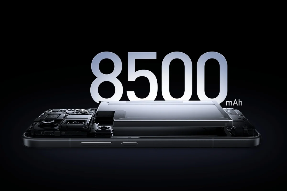 Xiaomi 18 Pro Max оснащен всем необходимым, чтобы заткнуть за пояс Galaxy S26 Ultra картинка Xiaomi 18 Pro Max оснащен всем необходимым, чтобы заткнуть за пояс Galaxy S26 Ultra