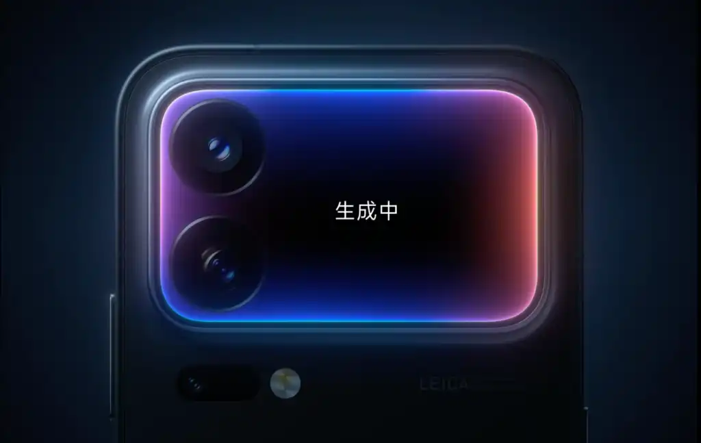 Впечатляющие характеристики камеры Xiaomi 18 Pro, раскрытые до выхода смартфона