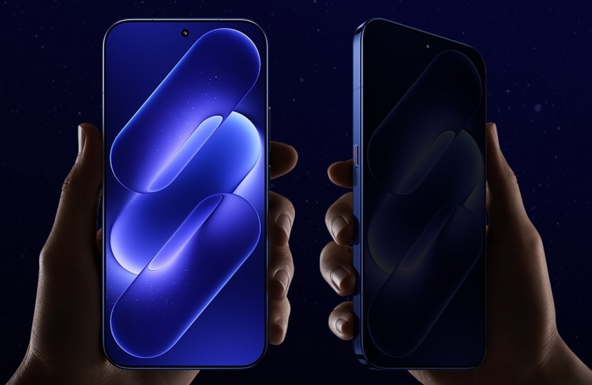 Серия Xiaomi 18 Pro будет запущена 23 сентября с экраном конфиденциальности аппаратного уровня