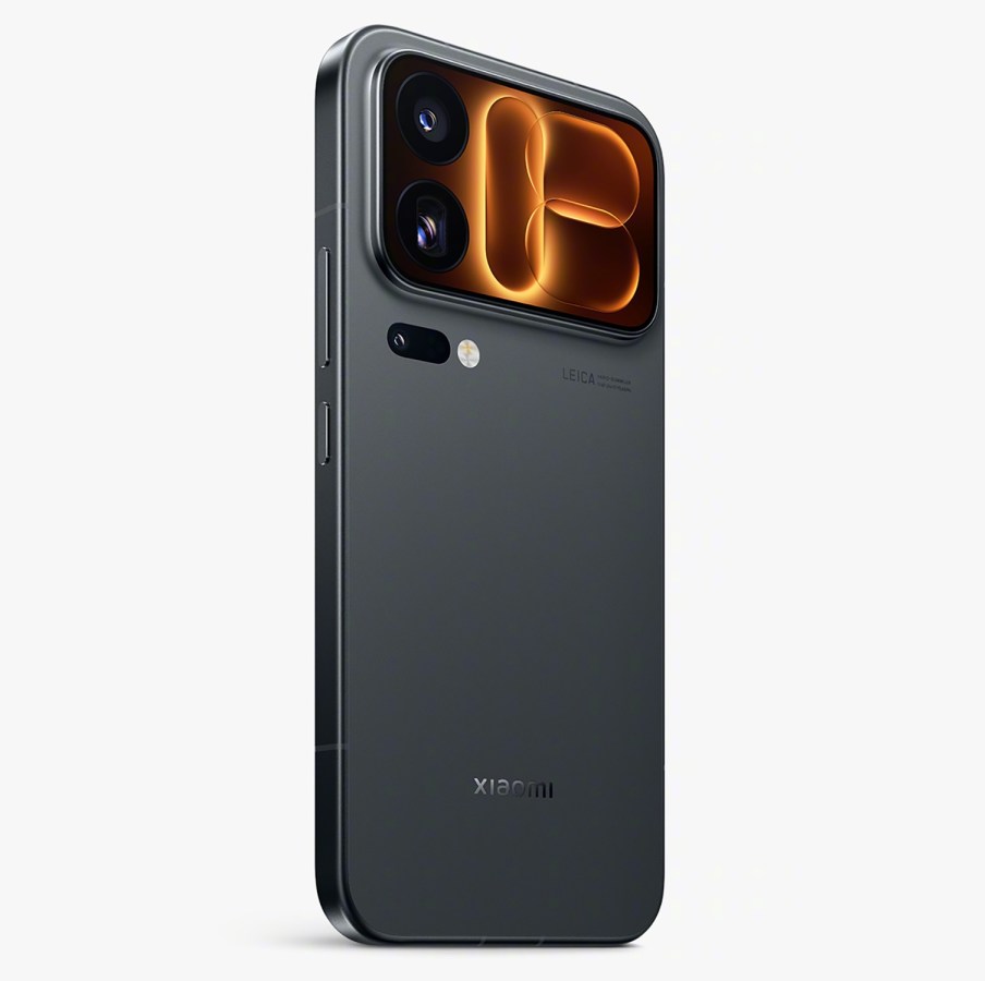 Серия Xiaomi 18 Pro будет запущена 23 сентября с экраном конфиденциальности аппаратного уровня