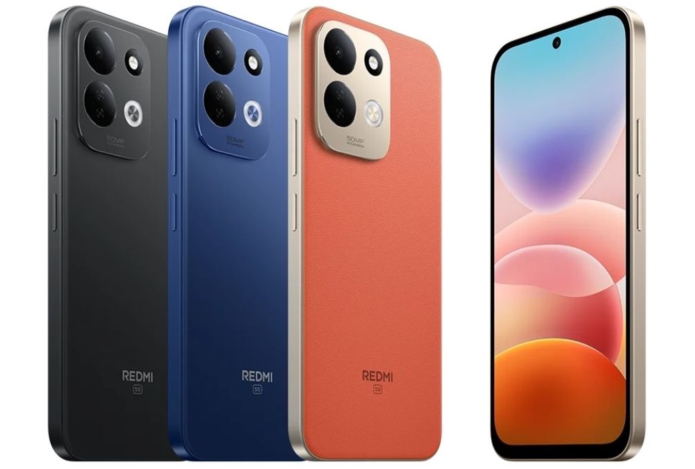 Xiaomi Redmi 17 5G: батарея 7900 мАч и 120 Гц | DGL.RU