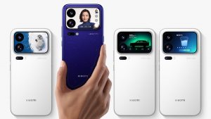 Xiaomi раскрыла дату презентации и характеристики флагманской серии смартфонов Xiaomi 18