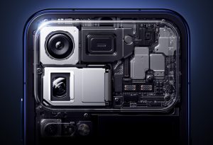 Xiaomi раскрыла характеристики двух 200-мегапиксельных камер флагманов серии 18 Pro