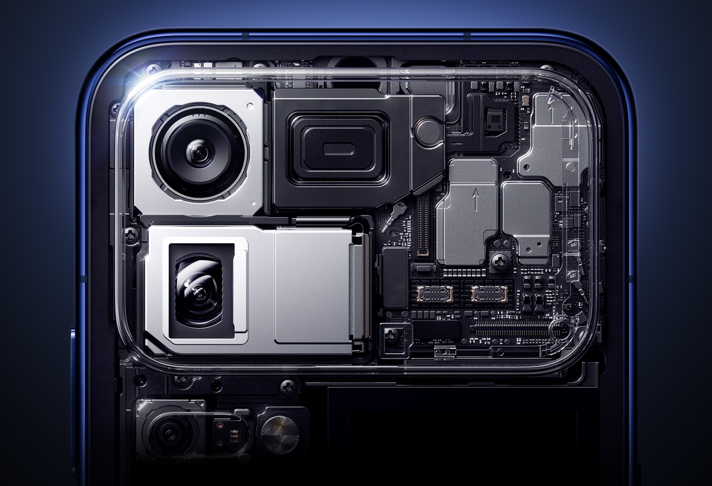 Xiaomi раскрыла характеристики двух 200-мегапиксельных камер флагманов серии 18 Pro