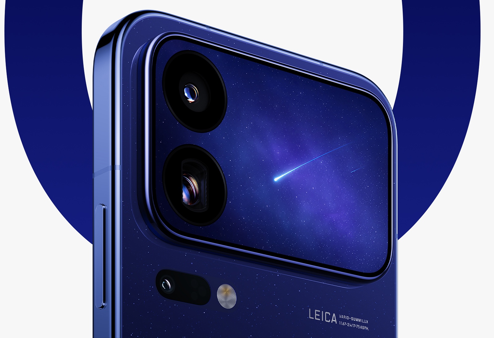 Xiaomi раскрыла характеристики двух 200-мегапиксельных камер флагманов серии 18 Pro картинка Xiaomi 18 Pro получил две камеры по 200 Мп | DGL.RU