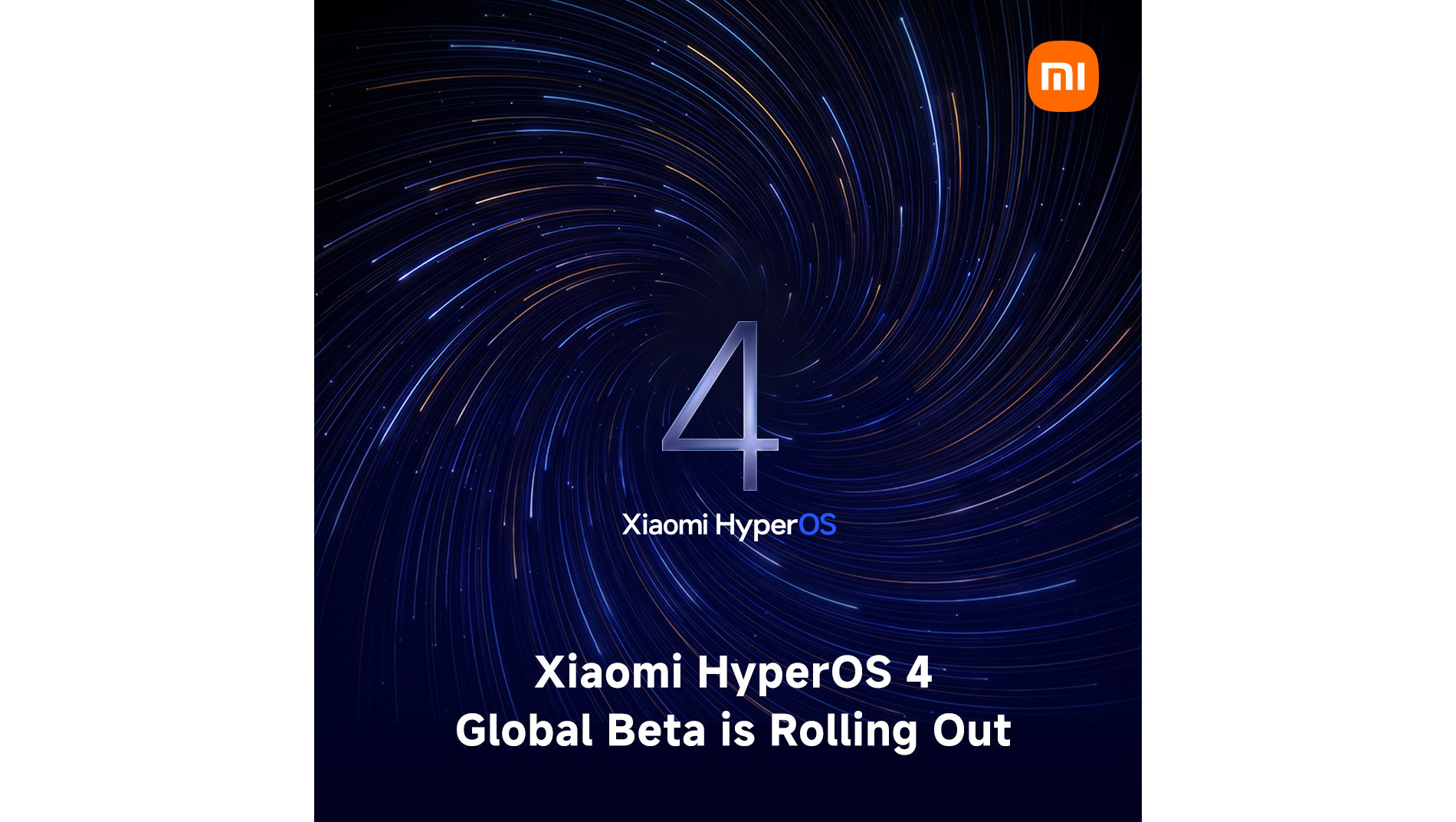 Xiaomi выпустила первую бета-версию оболочки HyperOS 4 картинка Первая бета-версия HyperOS 4 вышла для Xiaomi | DGL.RU