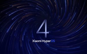 Xiaomi выпустила первую бета-версию оболочки HyperOS 4