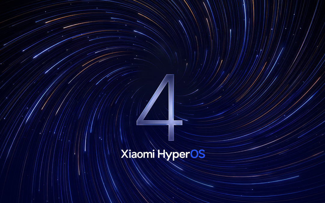 Xiaomi выпустила первую бета-версию оболочки HyperOS 4