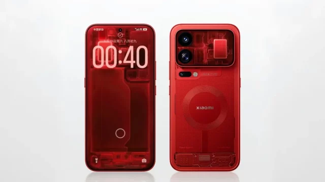 Xiaomi18-2026-09-26 Красный флагман Xiaomi 18, баги Google и батарея-монстр - главное за 24.09.2026