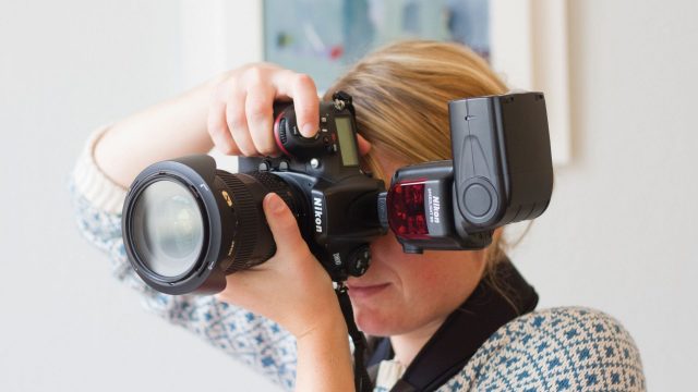 Лучшая фотовспышка Nikon в 2026 году Лучшая фотовспышка Nikon в 2026 году